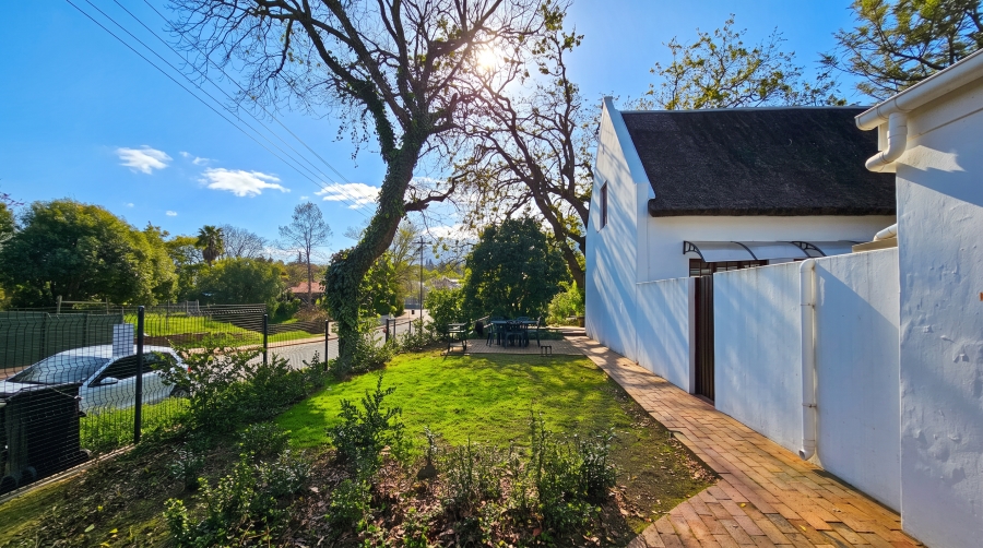 3 Bedroom Property for Sale in Swellendam Western Cape